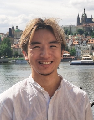 David Lim, UBC Dept of Chemistry Ph.D. candidate, Straus Group David Lim, UBC Dept of Chemistry Ph.D. candidate, Straus Group